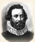 The Mayflower's Robert Cushman